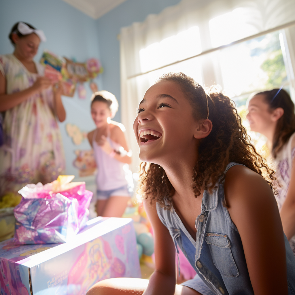 10 Amazing Gift Ideas for an 11 Year Old Girl