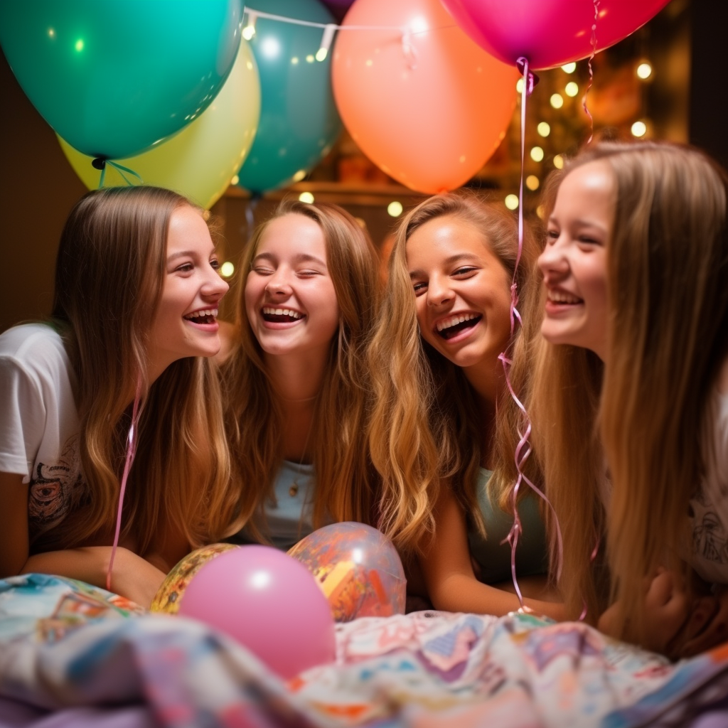 10 Amazing Gift Ideas for a 14-Year-Old Girl