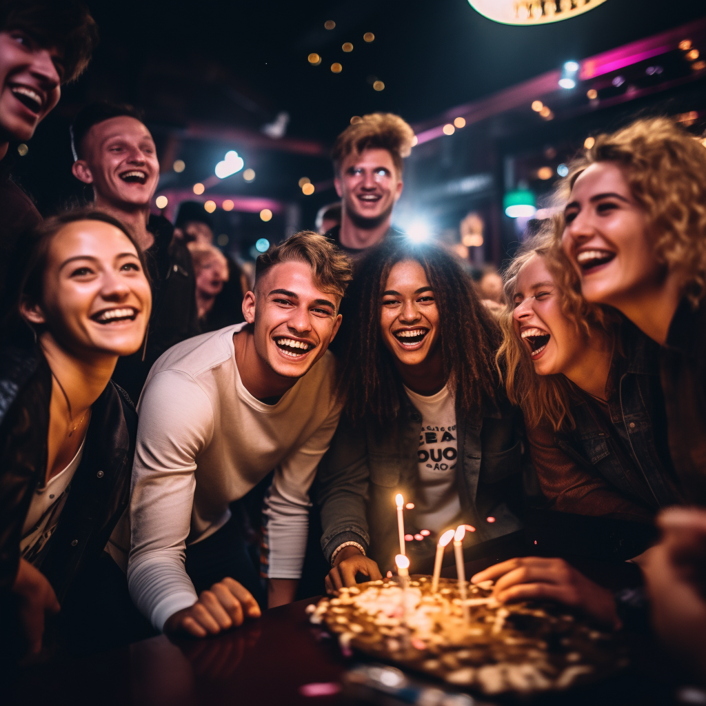 10 Unique Gift Ideas for a Male's 21st Birthday