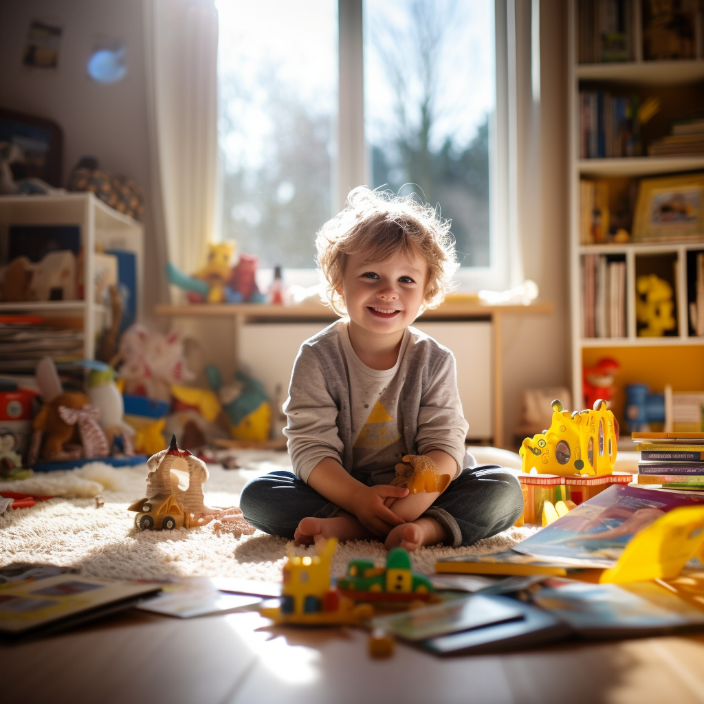 10 Fun and Educational Gift Ideas for a 3-Year-Old Boy