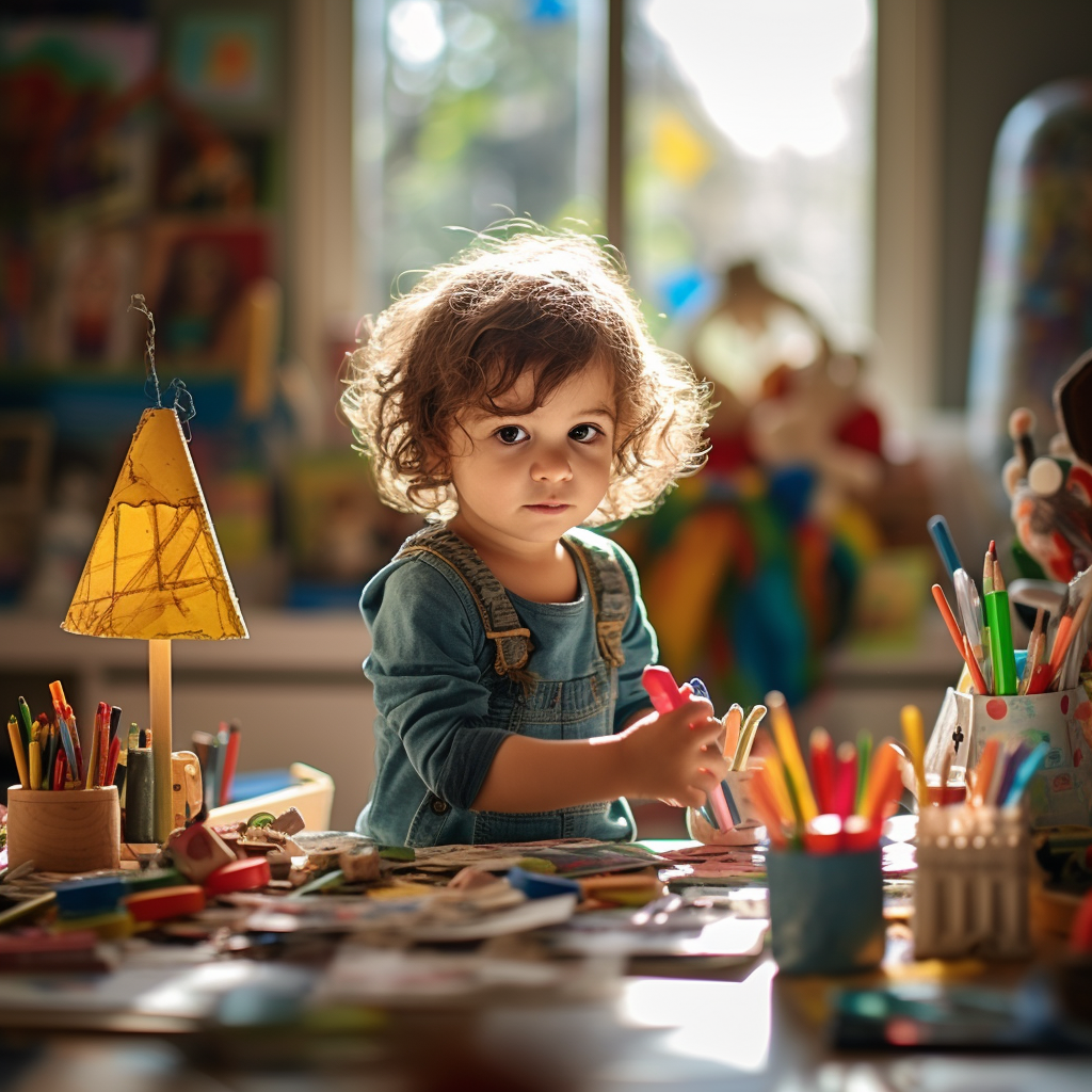 10 Creative Gift Ideas for Your 3-Year-Old
