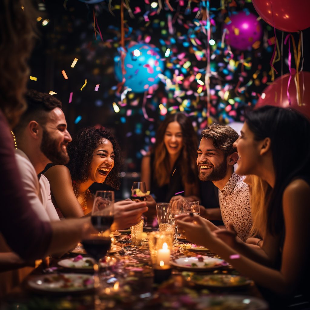Top 10 Unique Gift Ideas for a 30th Birthday Celebration