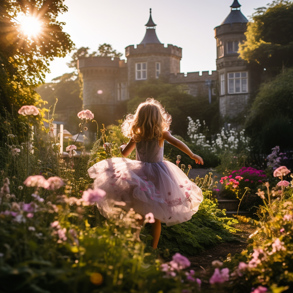 10 Adorable Gift Ideas for Your 6-Year-Old Princess
