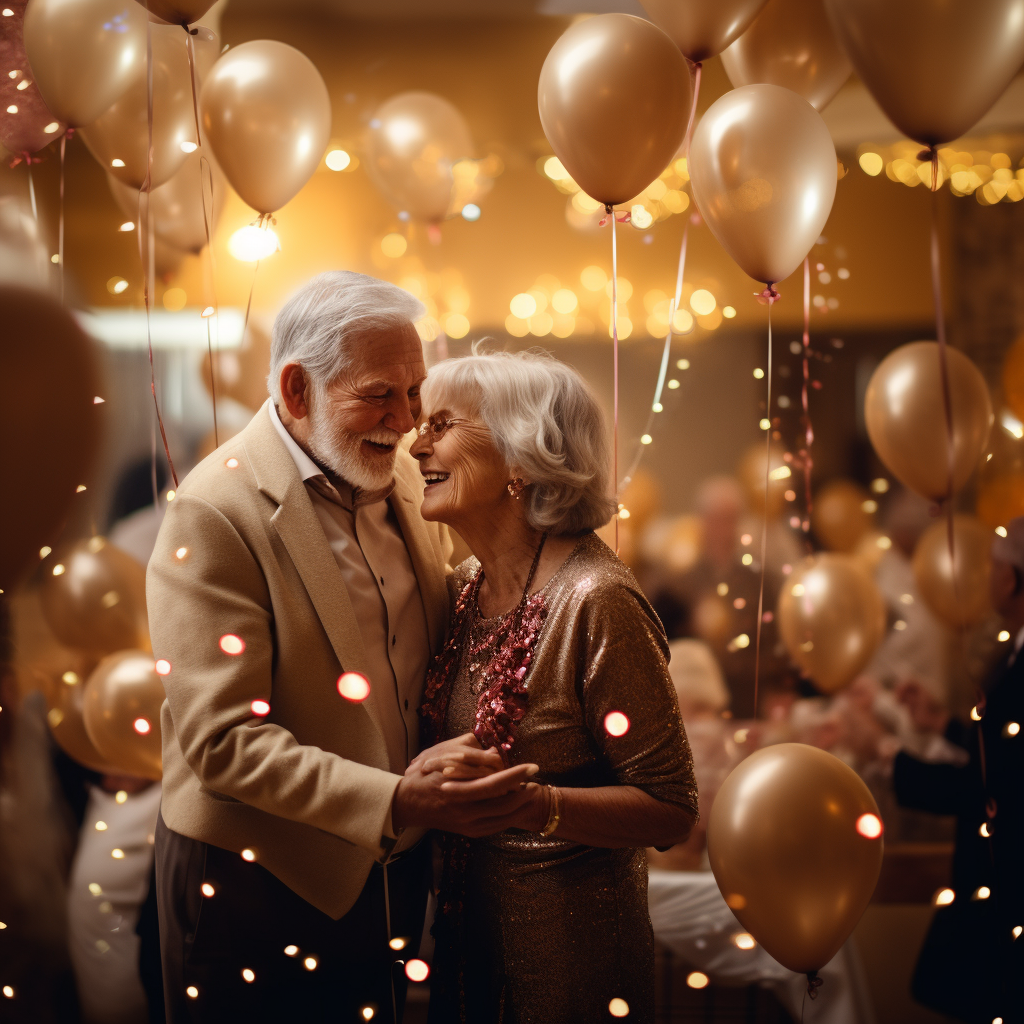 10 Heartwarming Gift Ideas for a 60th Wedding Anniversary