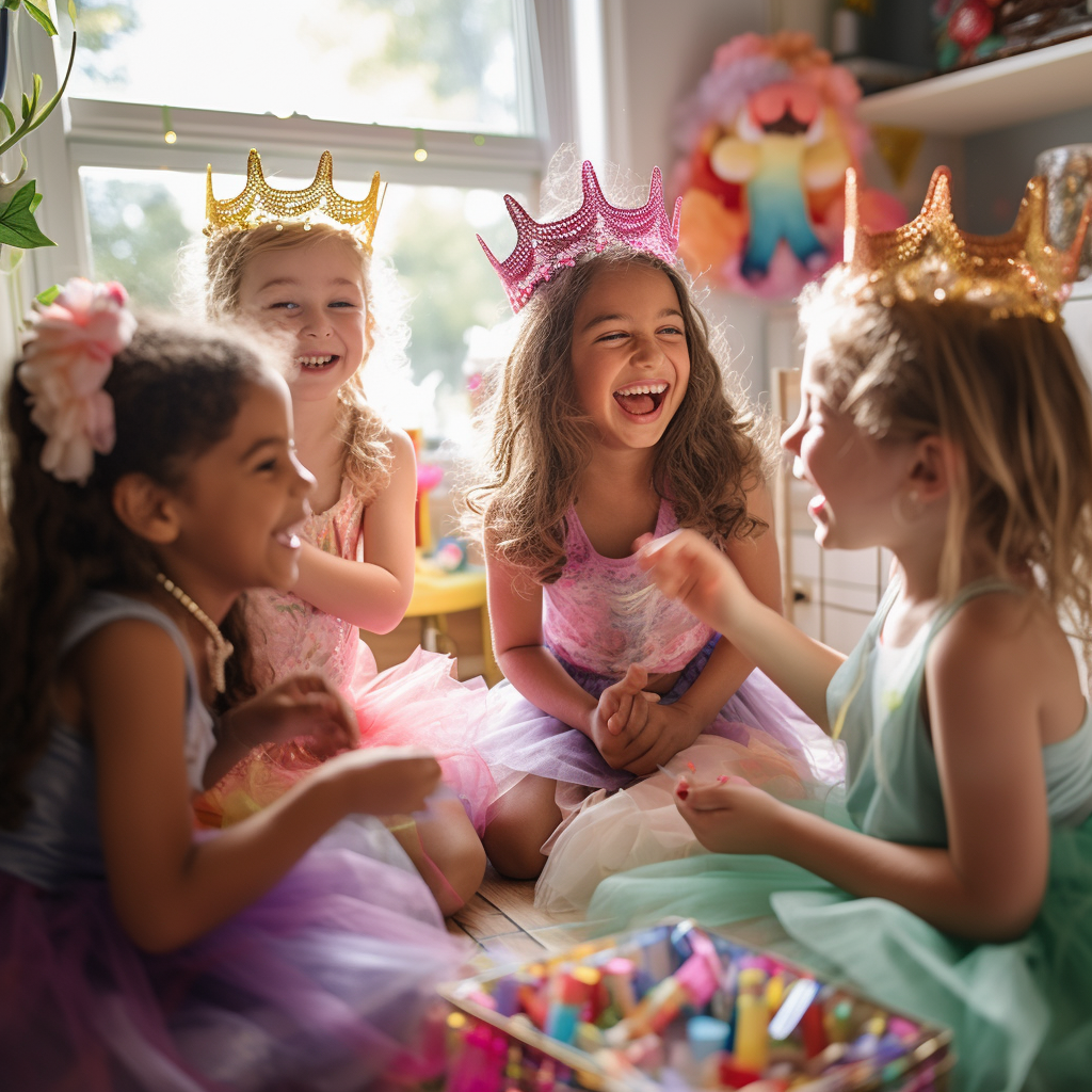 10 Fun and Unique Gift Ideas for 7-Year-Old Girls in the UK
