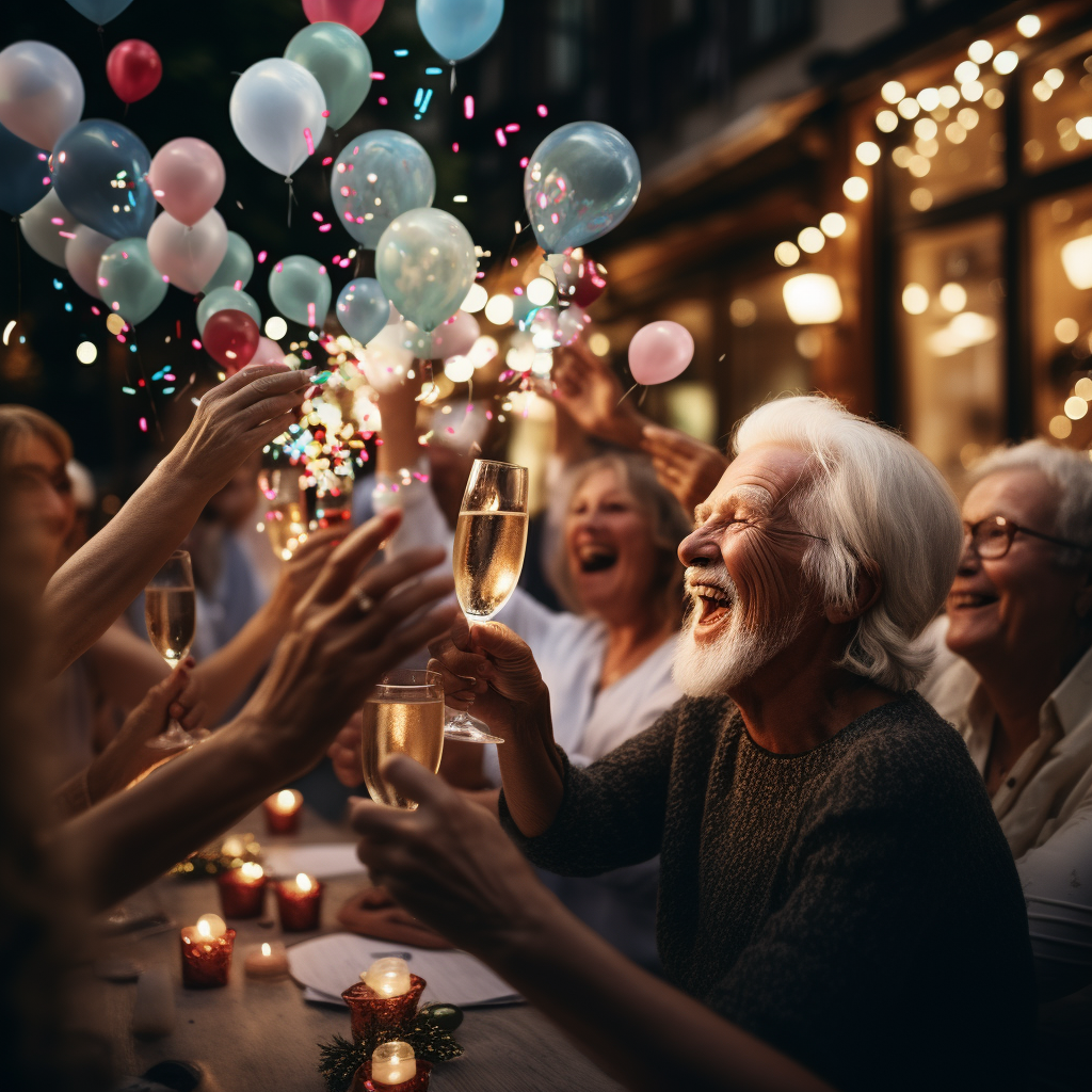 10 Thoughtful Gift Ideas for a 70th Birthday