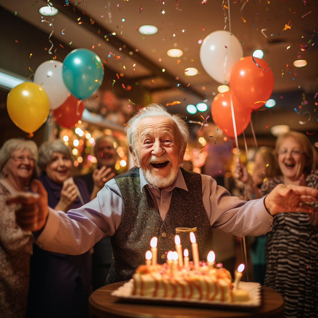 10 Thoughtful Gift Ideas for an 80th Birthday Celebration