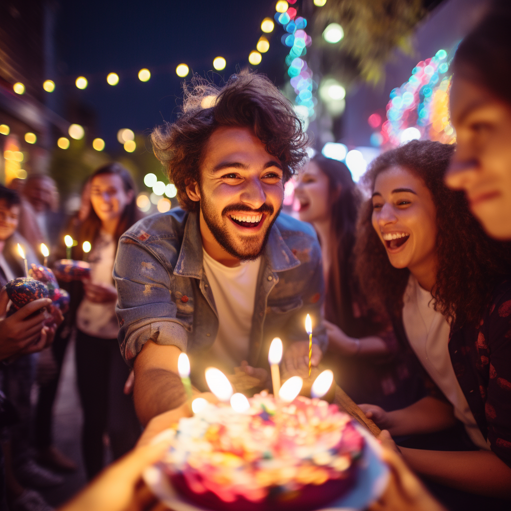 10 Unique Gift Ideas to Surprise Your Boyfriend on His Birthday