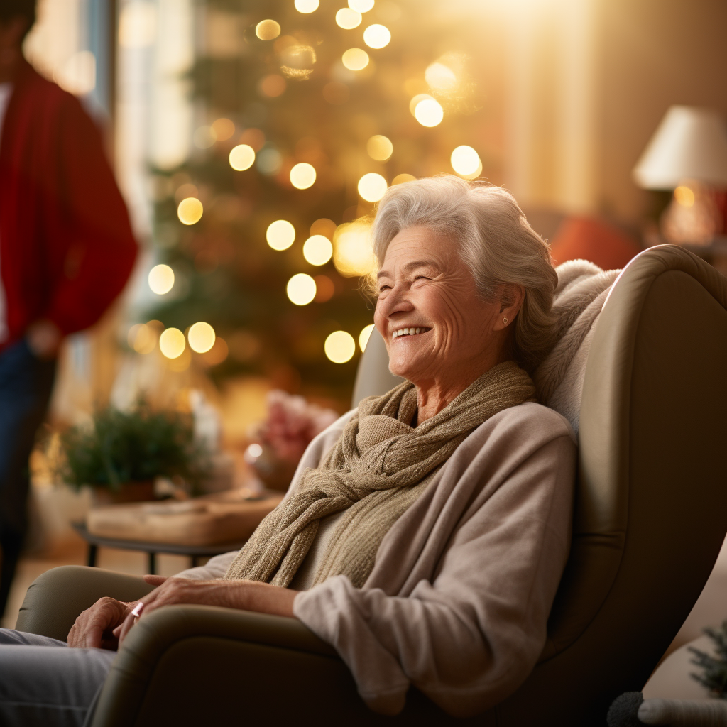 10 Heartwarming Gift Ideas for Elderly Women in Your Life