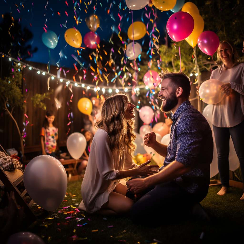 10 Gender Reveal Party Gift Ideas That Will Delight Any Expectant Parent