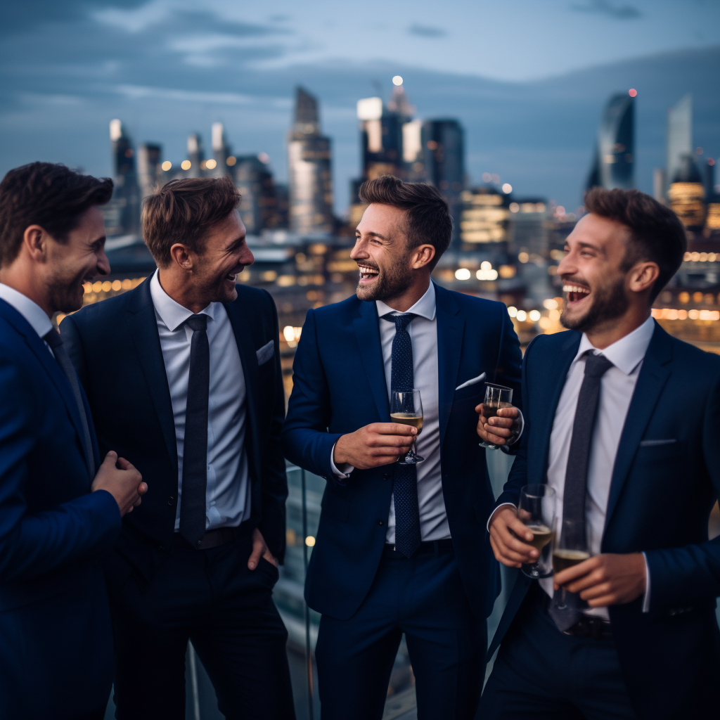 10 Unique Gift Ideas for Your Groomsmen to Show Your Appreciation