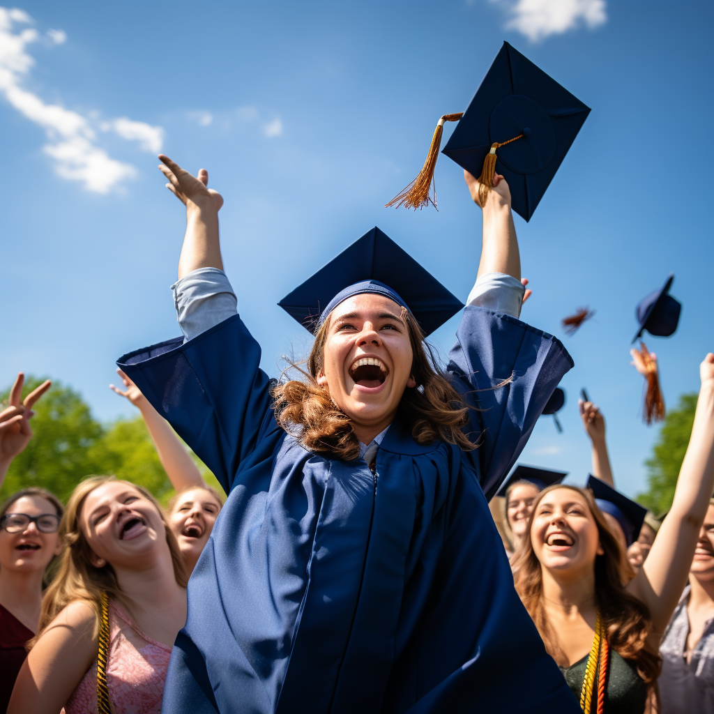 10 Thoughtful Gift Ideas for High School Graduation