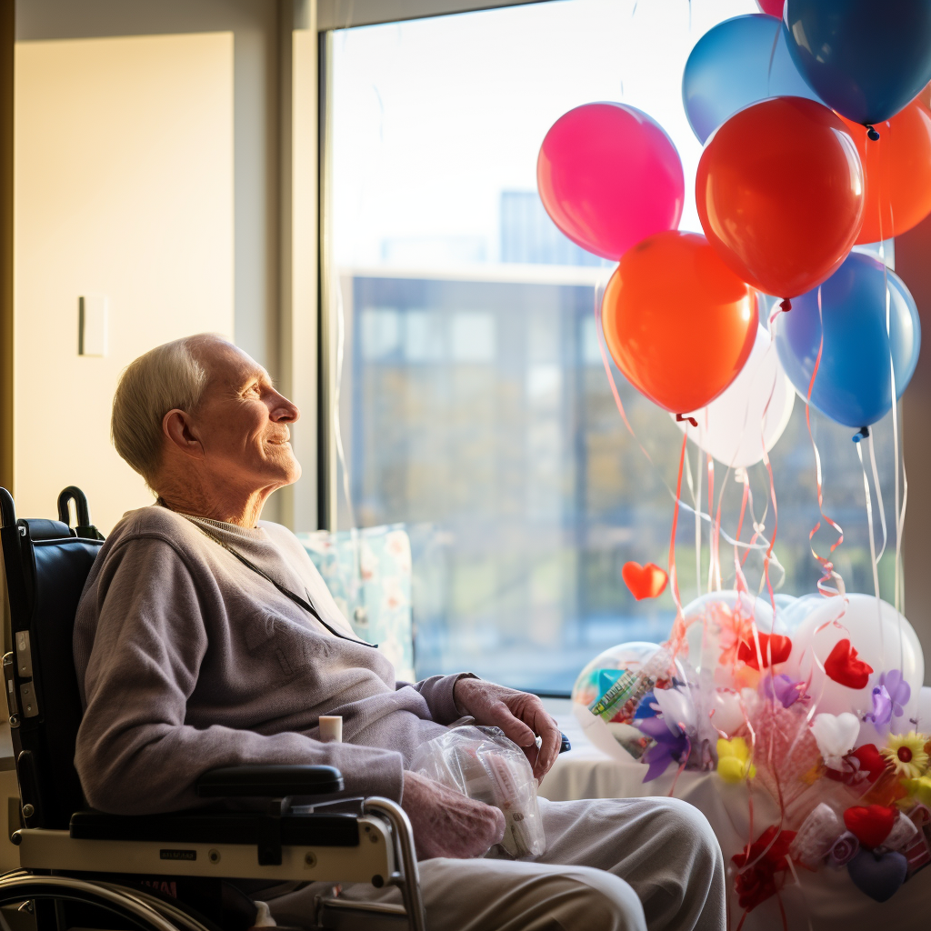 10 Thoughtful Gift Ideas for Hospital Patients