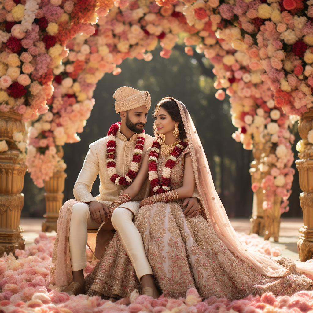 10 Unique Gift Ideas for Indian Weddings