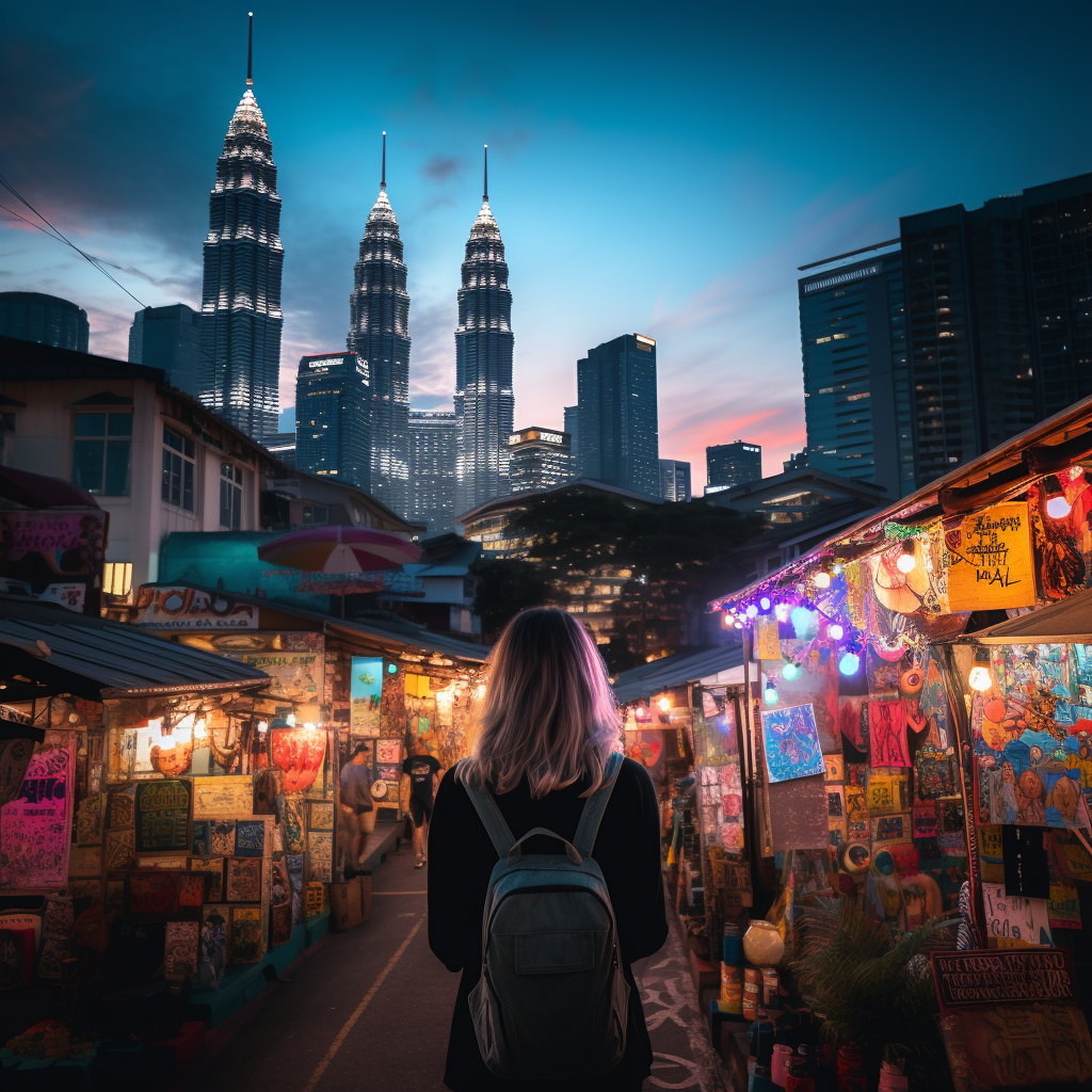 10 Unique Gift Ideas in Kuala Lumpur