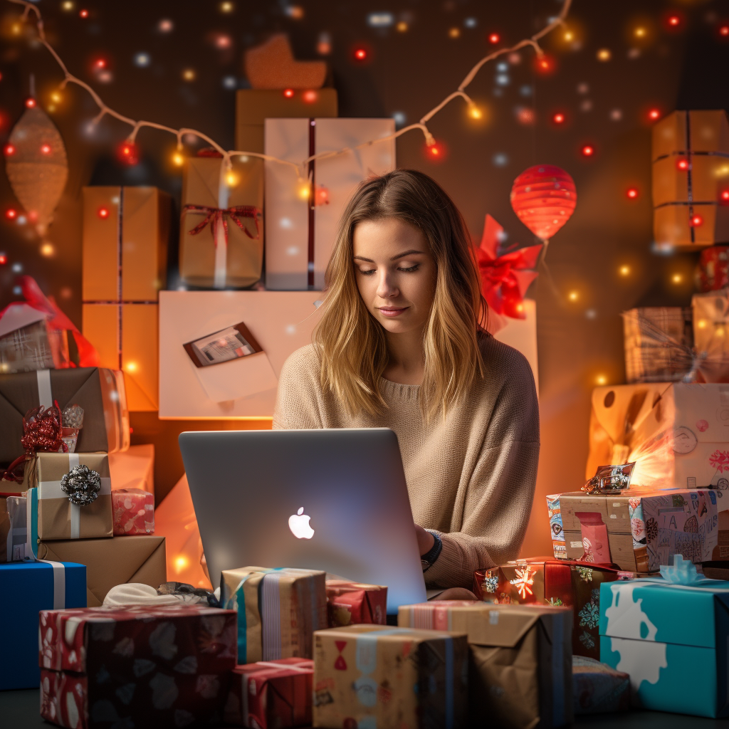 10 Creative Gift Ideas to Buy Online