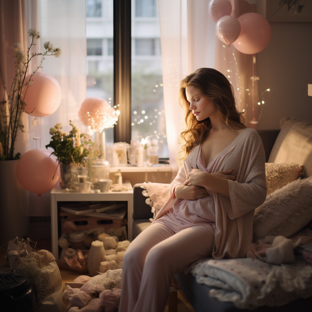 10 Thoughtful Gift Ideas for Your Pregnant Friend