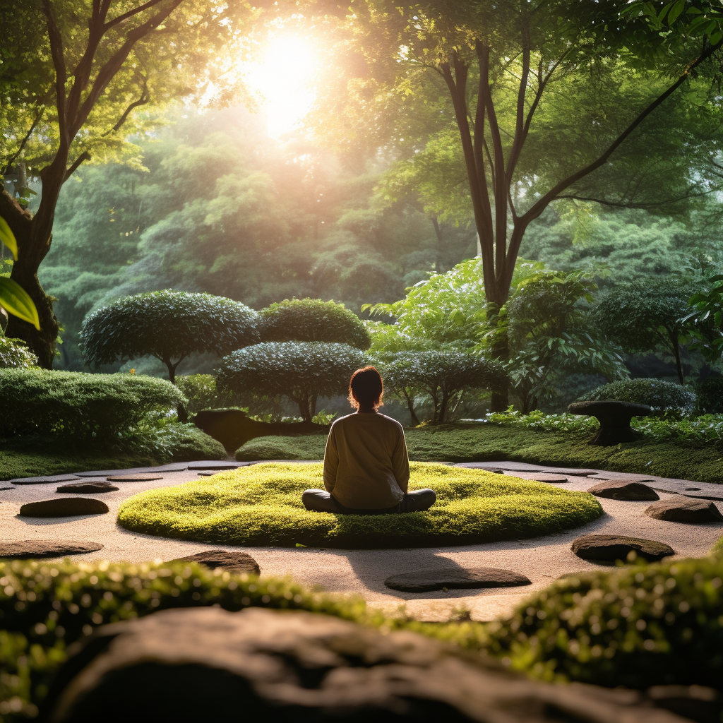 10 Peaceful Gift Ideas for a Zen Garden Enthusiast