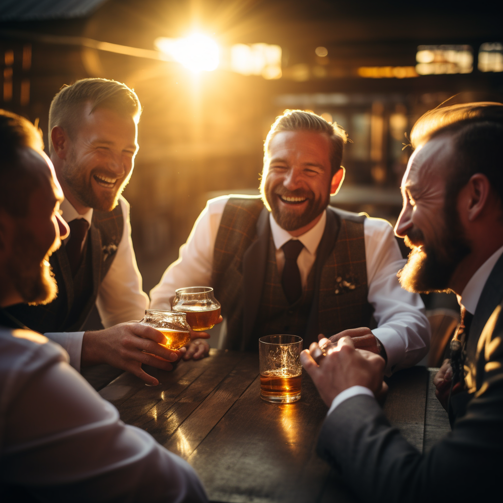 10 Unique Groomsmen Gift Ideas to Make Your Wedding Extra Special