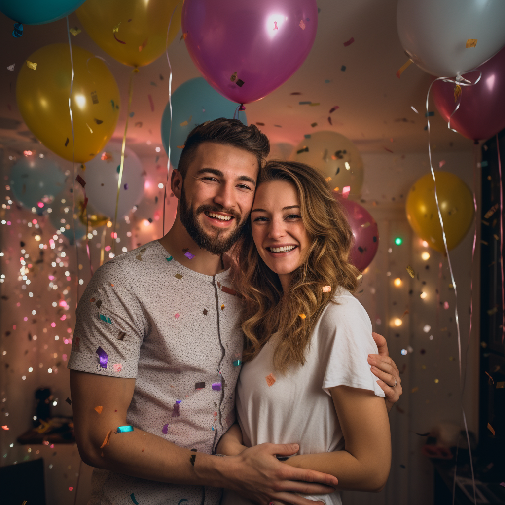 10 Last Minute Gender Reveal Gift Ideas for Expecting Parents