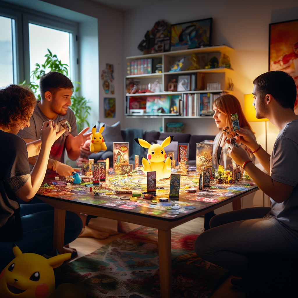 10 Pokemon Gift Ideas for All Ages