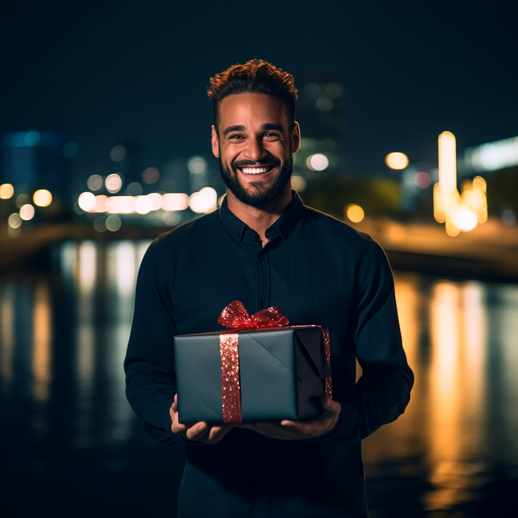 10 Quick Gift Ideas for Him that Will Wow on Any Occasion
