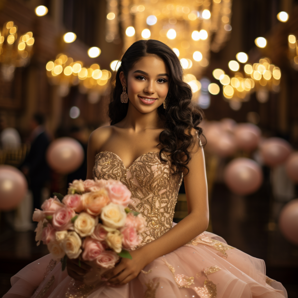 10 Quinceañera Surprise Gift Ideas That Will Make Her Special Day Unforgettable