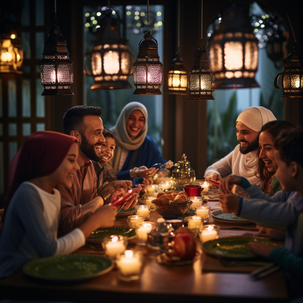10 Thoughtful Ramadan Gift Ideas for Your Loved Ones