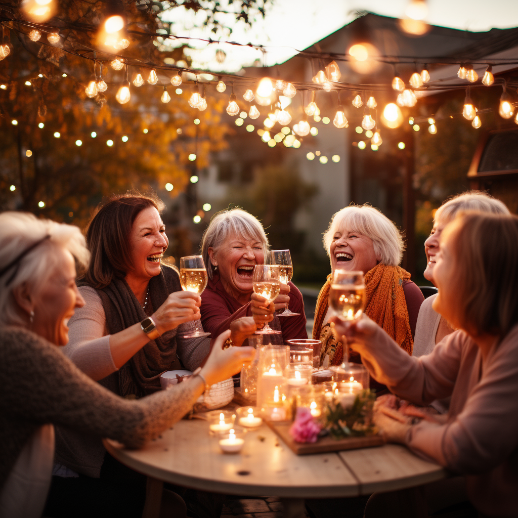 Top 10 Retirement Gift Ideas for Women: Celebrate Her Achievements in Style