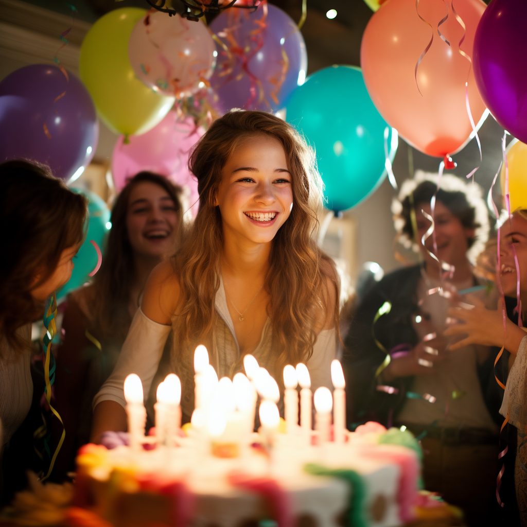 10 Sweet 16 Gift Ideas to Make Her Day Even Sweeter