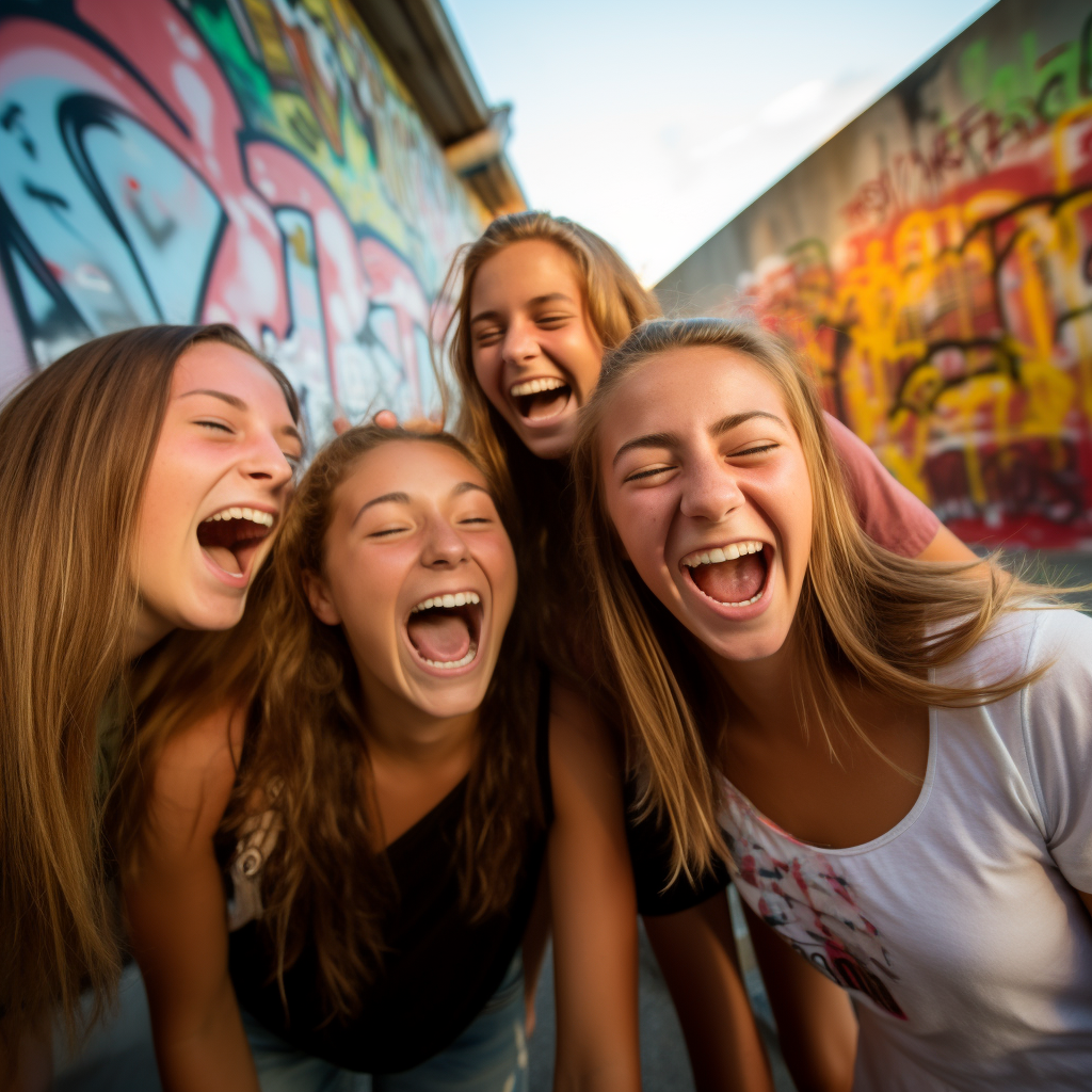 10 Trendy Gift Ideas for Teenage Girls
