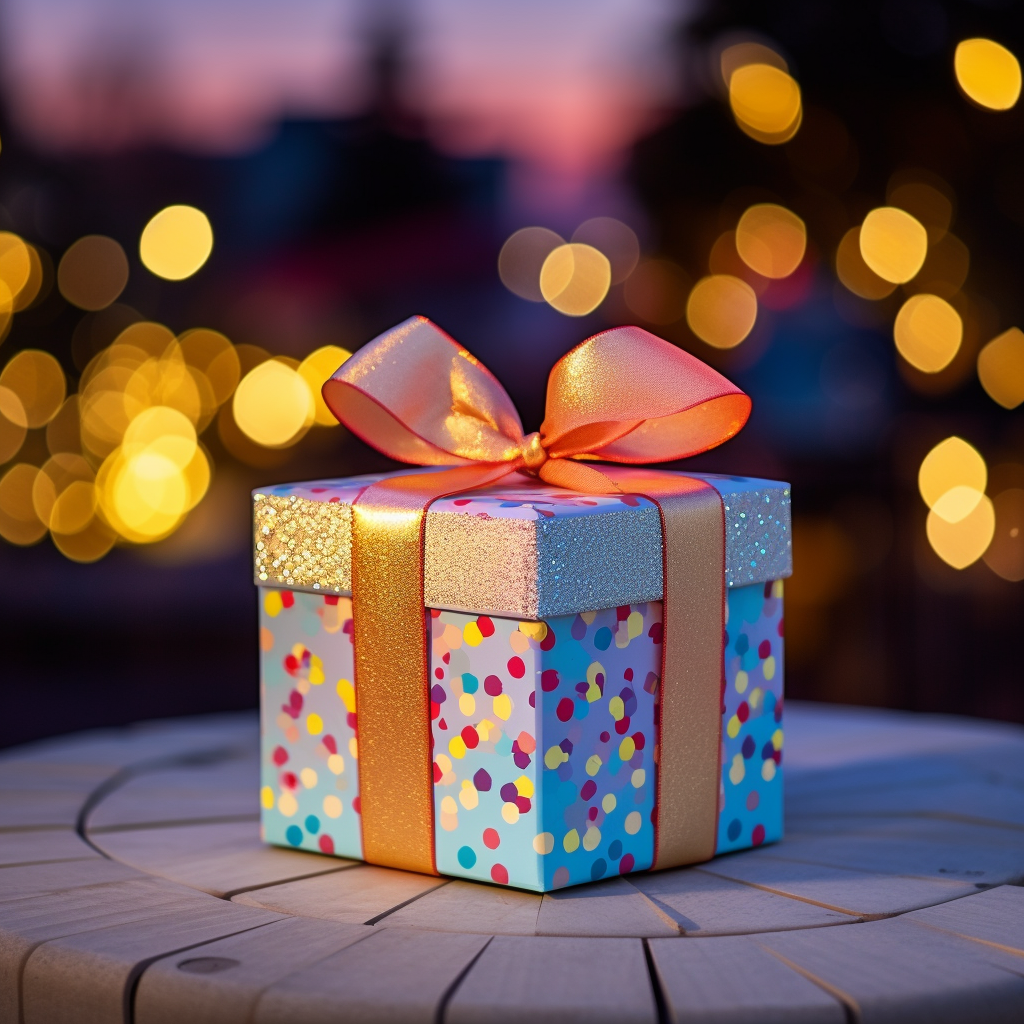 10 Creative Wrapping Gift Ideas to Make Your Presents Stand Out