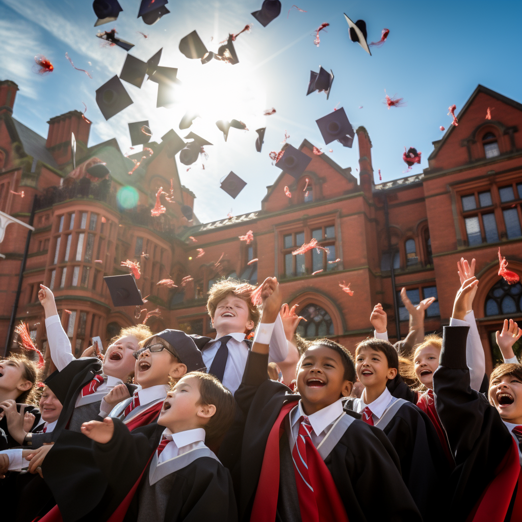 Top 10 Year 6 Graduation Gift Ideas for a Memorable Celebration