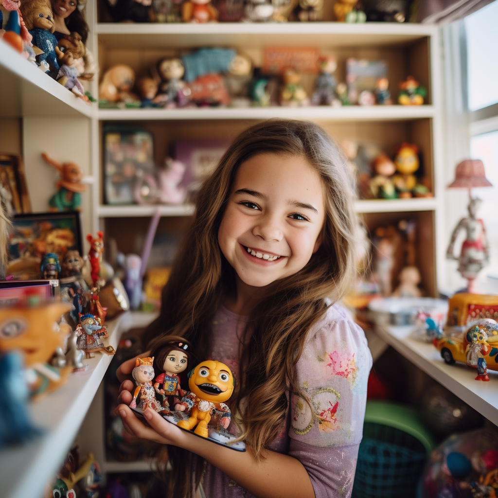 10 Annual Collectible Gift Ideas for Girls