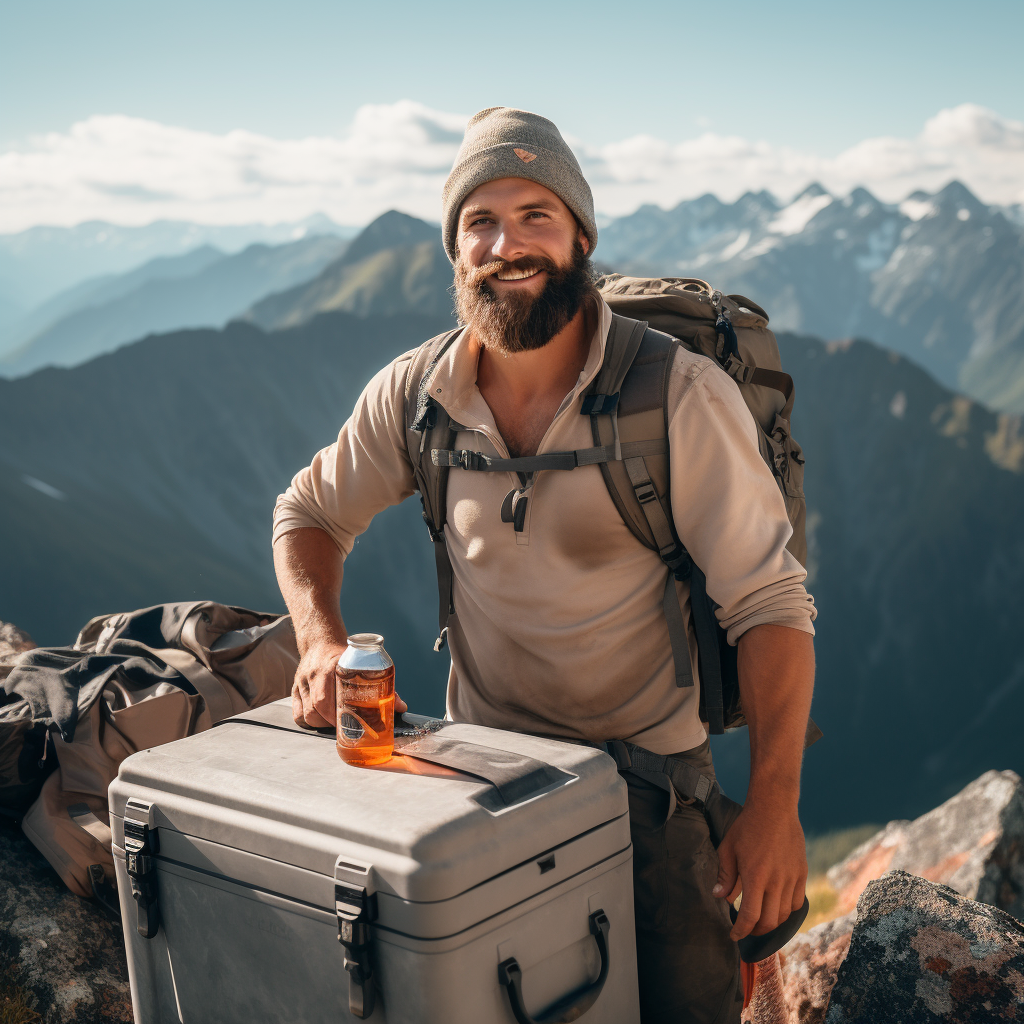 10 Unique Yeti Gift Ideas for Outdoor Enthusiasts