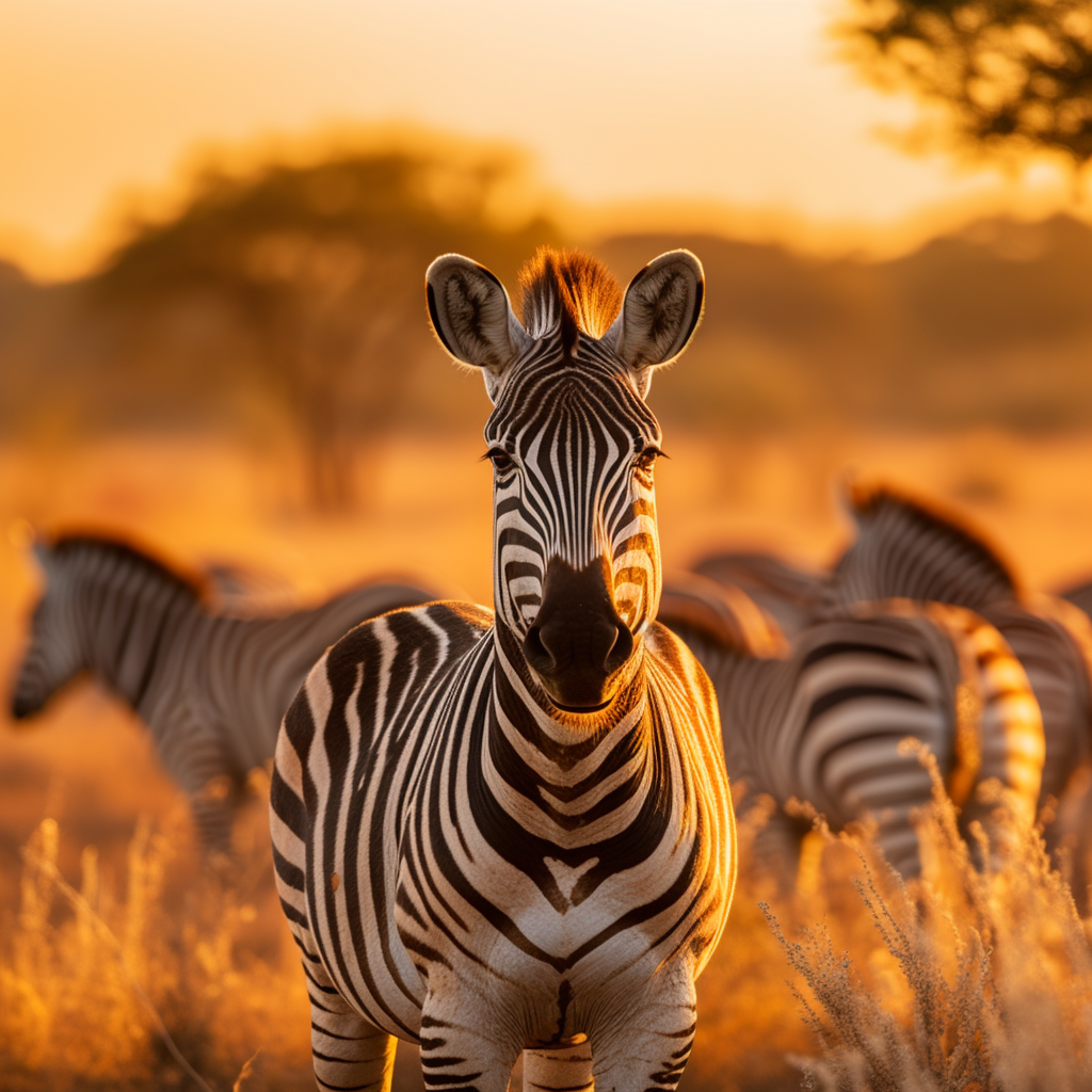 Top 10 Zebra Gift Ideas for Animal Lovers