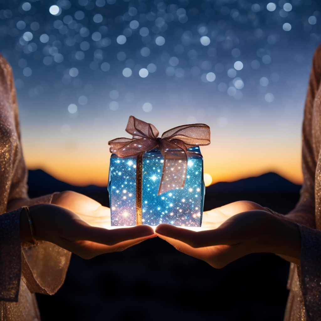 Unwrap the Stars: 10 Zodiac Gift Ideas That Will Leave Them Starstruck