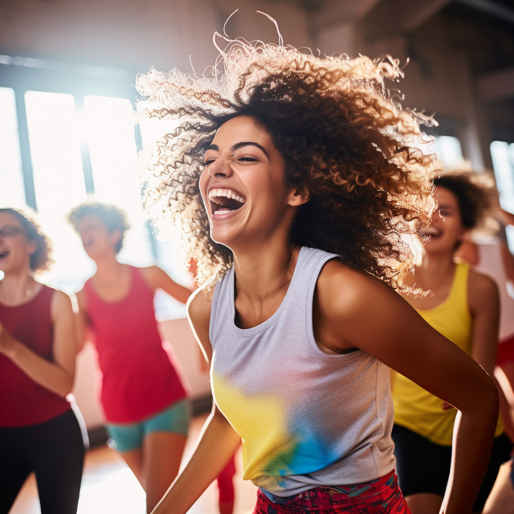 10 Zumba Gift Ideas to Keep Your Loved Ones Active and Healthy
