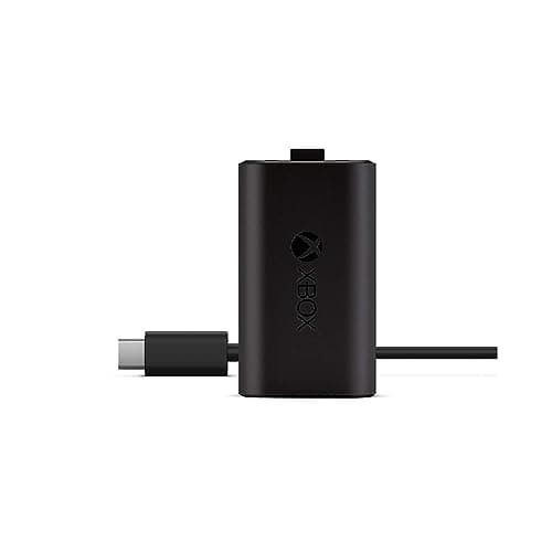 Xbox Rechargeable Battery + USB-C® Cable