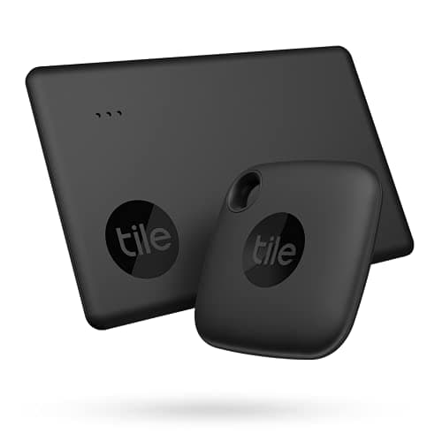 Tile Starter Pack (2022) 2-Pack (Mate/Slim)