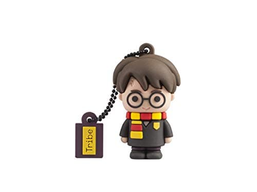 USB Stick 32 GB Harry Potter - Original Harry Potter 2.0 Flash Drive, Tribe FD037701