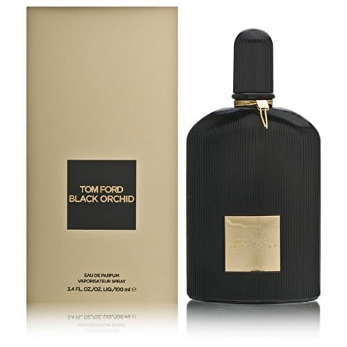 Tom Ford Black Orchid For Women. Eau De Parfum Spray 3.4-Ounces