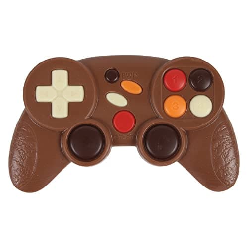 Chocolate Gift Box "Game Controller" 70g