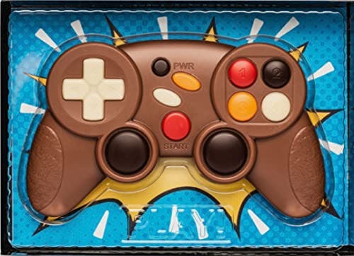 Chocolate Gift Box "Game Controller" 70g