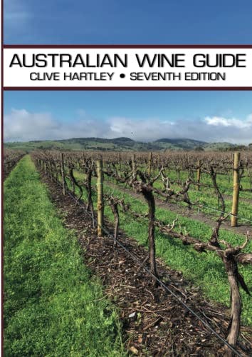 The Australian Wine Guide