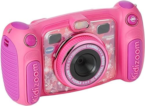 VTech KidiZoom Camera Pix, Pink