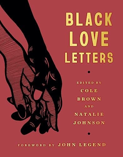 Black Love Letters