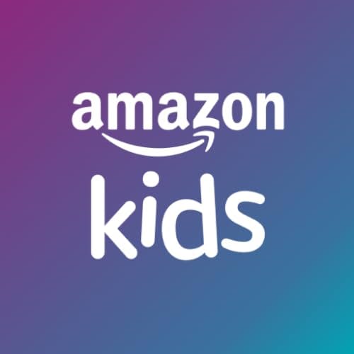 Amazon Kids for Fire TV