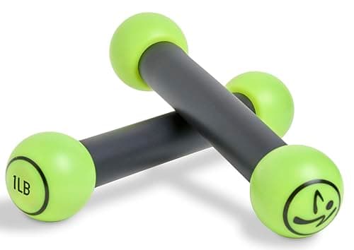 Zumba Toning Sticks