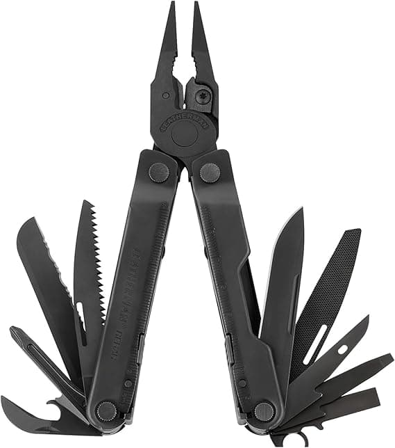Leatherman Rebar Multitool